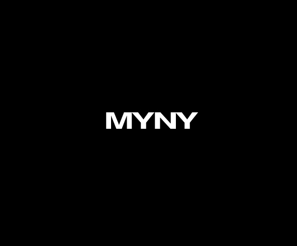 Cover: 9783980988742 | MYNY | New York 1984-2001 | Buch | 212 S. | Deutsch | 2008