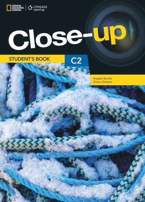 Cover: 9781408098332 | Close-Up C2 with Online Student Zone | Taschenbuch | Englisch | 2017