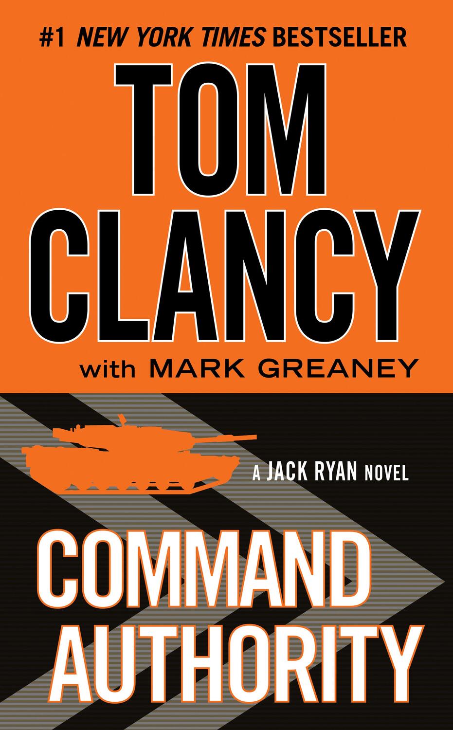 Cover: 9780425275139 | Command Authority | Tom Clancy (u. a.) | Taschenbuch | Englisch | 2014