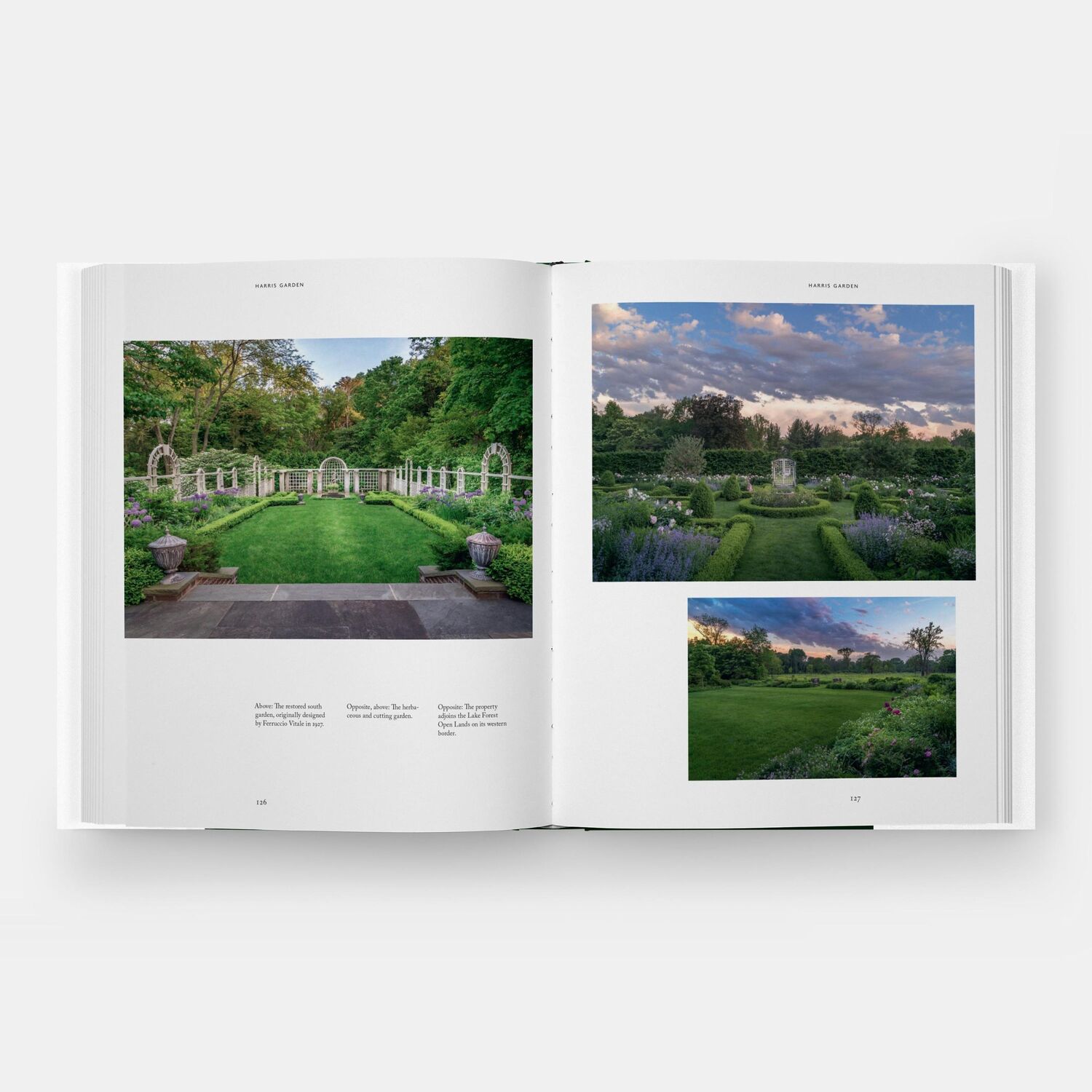 Bild: 9781580936446 | Charles J. Stick and His Gardens | Jeff Poole | Buch | 224 S. | 2024