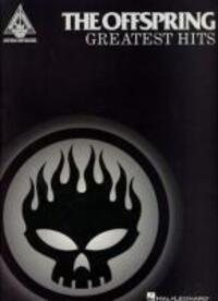 Cover: 9781423403012 | The Offspring - Greatest Hits | Taschenbuch | Buch | Englisch | 2005