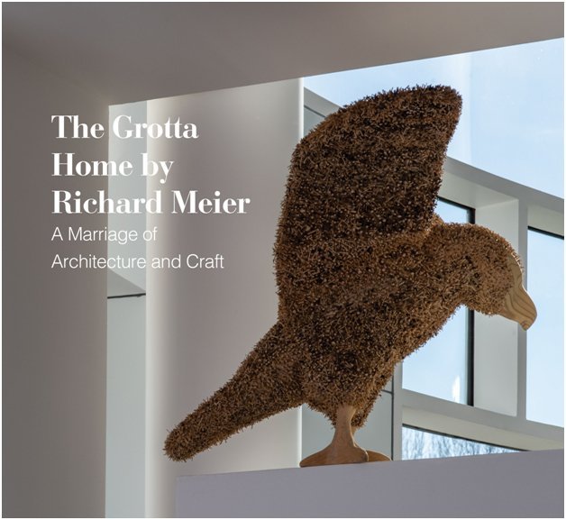 Cover: 9783897905689 | The Grotta Home by Richard Meier | Joseph Giovanni (u. a.) | Buch