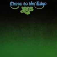 Cover: 75678266621 | Close To The Edge | Yes | Audio-CD | 1994 | EAN 0075678266621