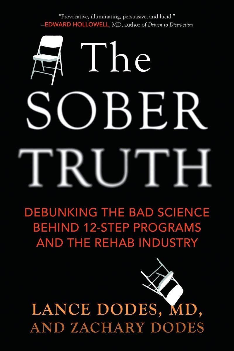 Cover: 9780807035870 | The Sober Truth | Lance Dodes (u. a.) | Taschenbuch | Englisch | 2015