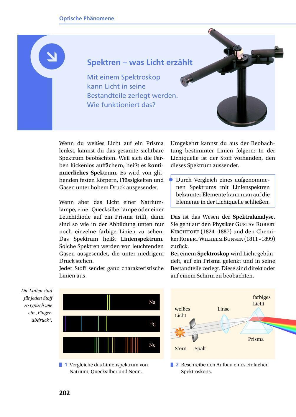 Bild: 9783835531277 | Physik Na klar! 9/10 Lehrbuch Sachsen-Anhalt Sekundarschule | Riedl