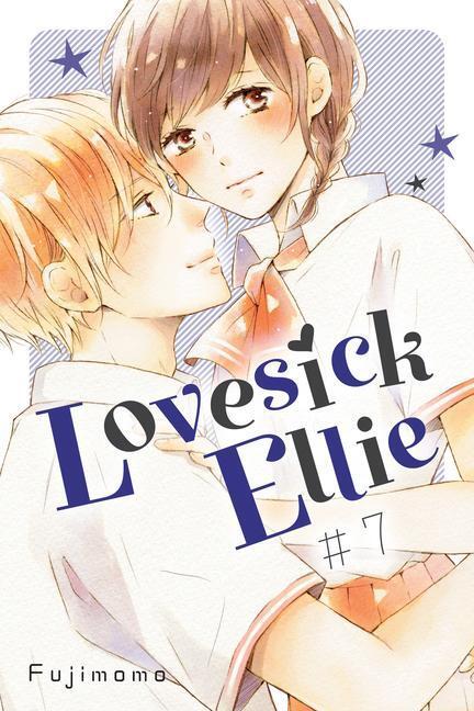Cover: 9781646513239 | Lovesick Ellie 7 | Fujimomo | Taschenbuch | Lovesick Ellie | Englisch