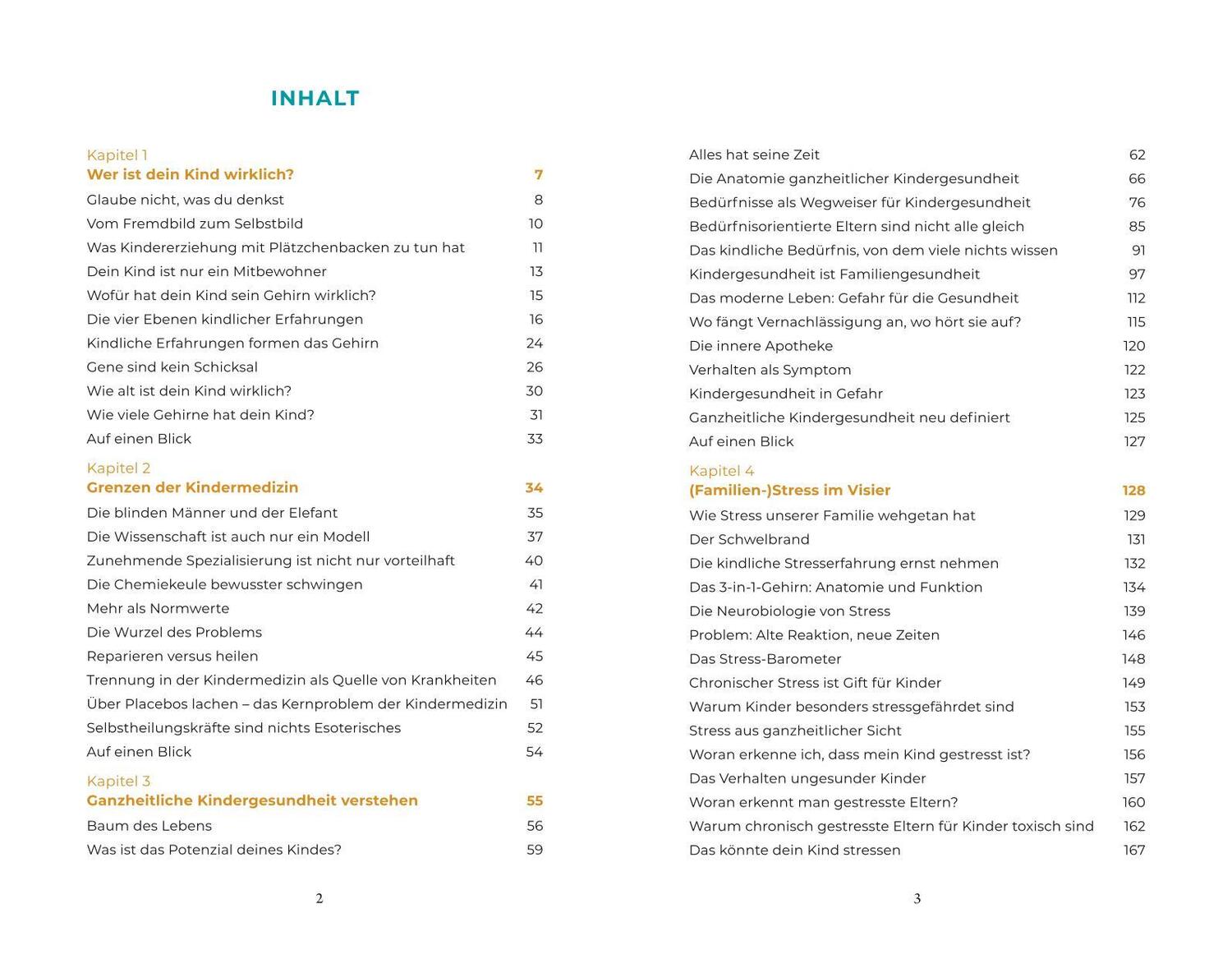 Bild: 9783833882081 | Kindergesundheit beginnt zu Hause | Désirée Ratay | Taschenbuch | 2024