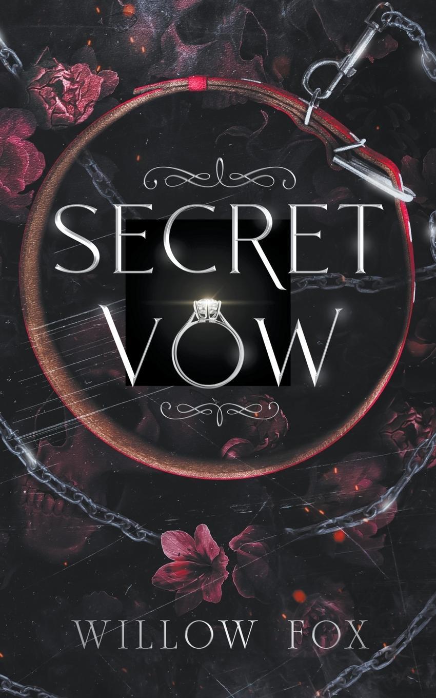 Cover: 9798886371420 | Secret Vow | Willow Fox | Taschenbuch | Mafia Marriages | Paperback