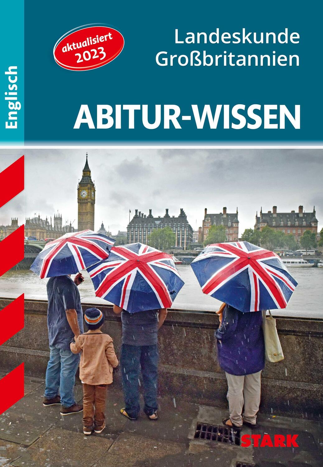 Cover: 9783849025977 | Abitur-Wissen - Englisch Landeskunde Großbritannien | Rainer Jacob