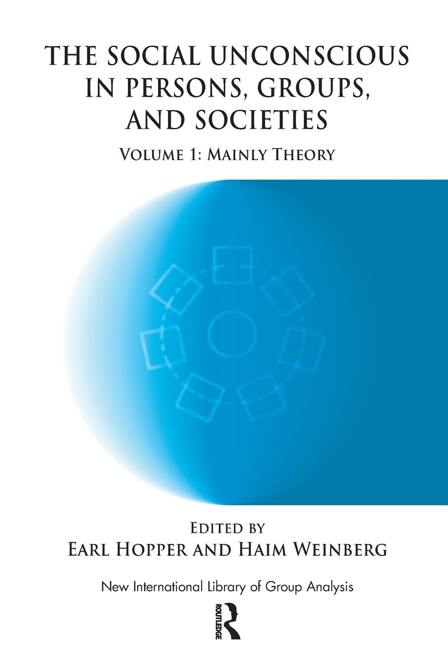 Cover: 9781855757684 | The Social Unconscious in Persons, Groups and Societies | Taschenbuch