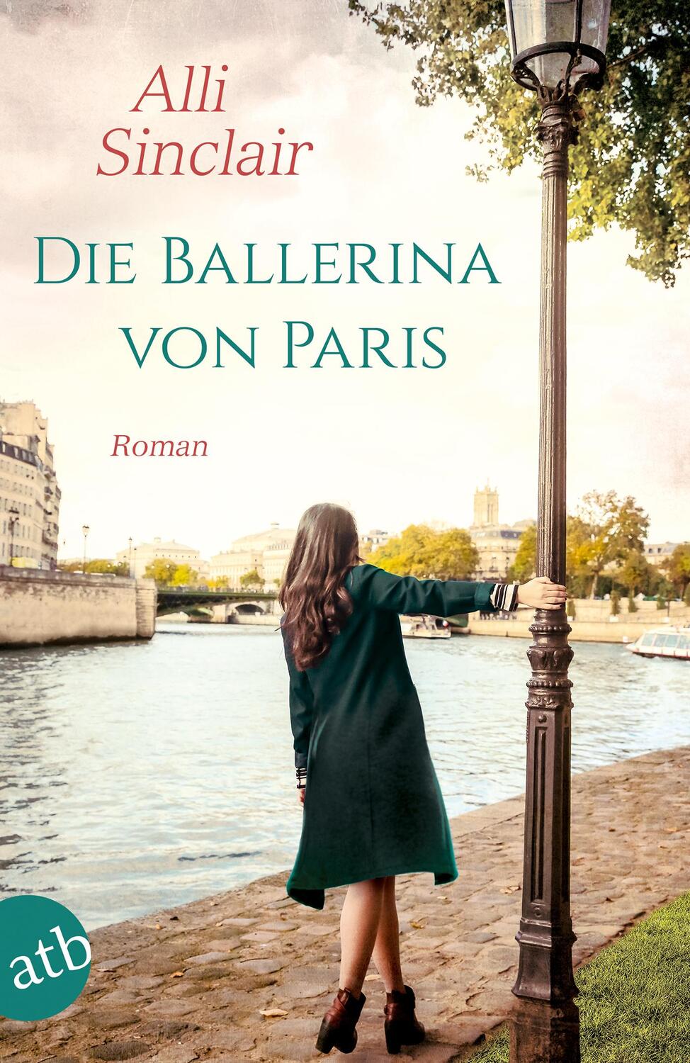 Cover: 9783746634951 | Die Ballerina von Paris | Alli Sinclair | Taschenbuch | Deutsch | 2019