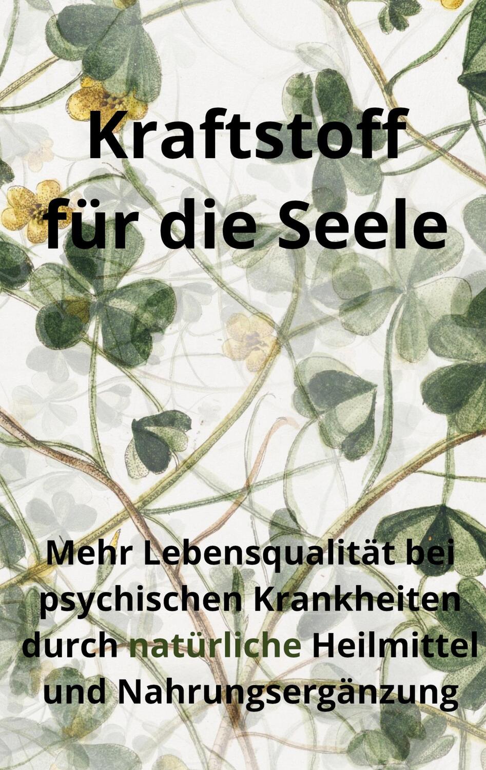 Cover: 9783756869688 | Kraftstoff für die Seele | Philipp Drescher | Taschenbuch | Paperback