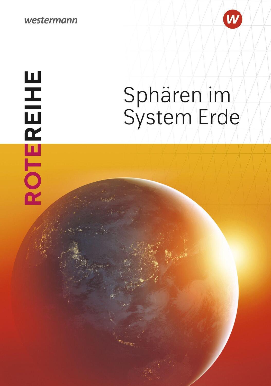 Cover: 9783141155488 | Seydlitz Geographie - Themenbände 2020. Sphären im System Erde | Buch
