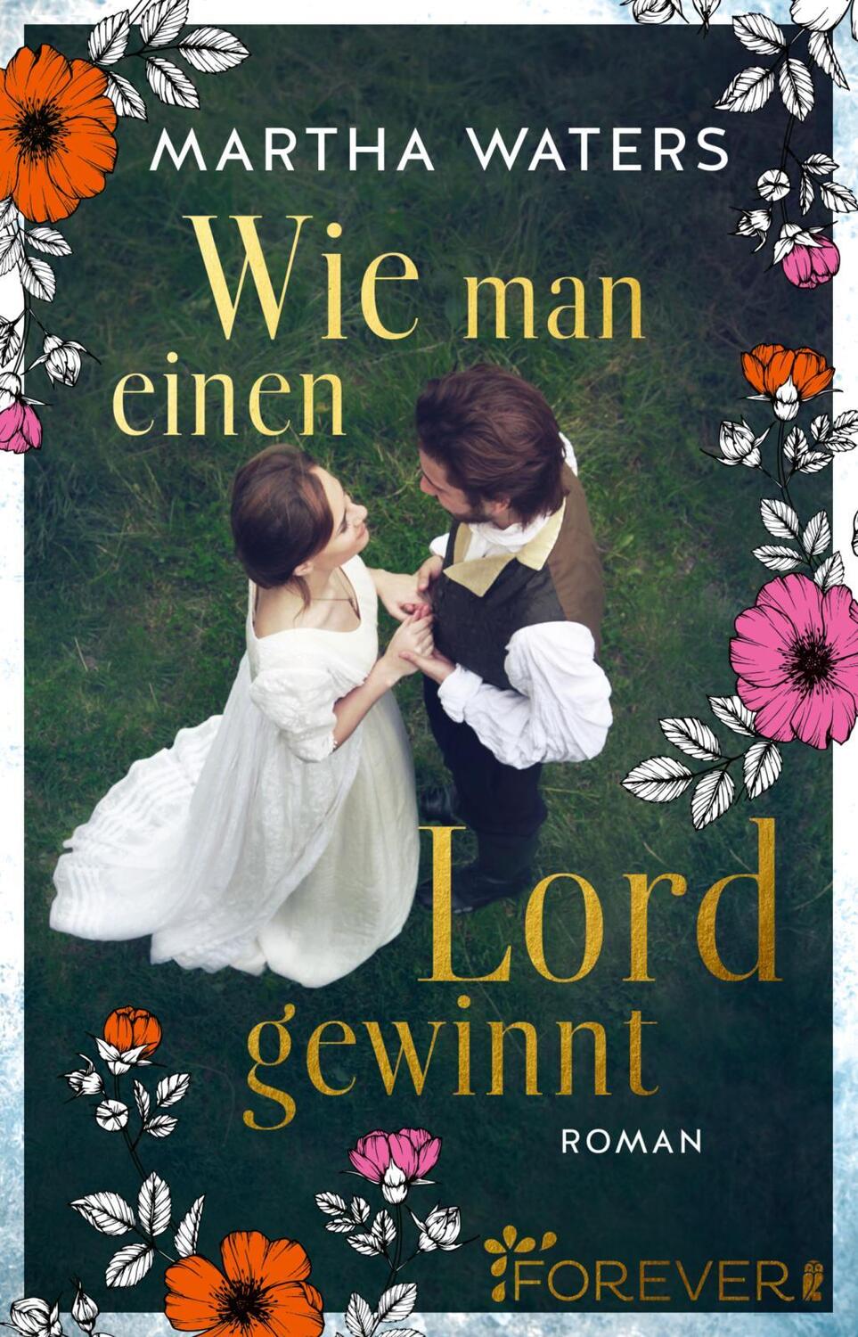 Cover: 9783548063423 | Wie man einen Lord gewinnt | Martha Waters | Taschenbuch | Deutsch