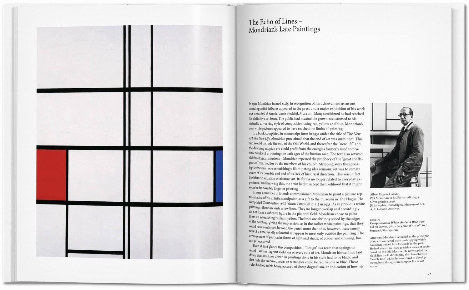 Bild: 9783836553308 | Mondrian (English Edition) | Susanne Deicher | Buch | Basic Art Series