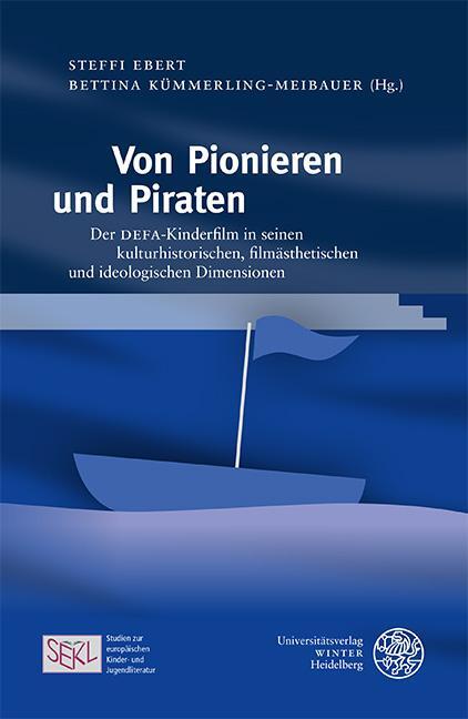 Cover: 9783825348373 | Von Pionieren und Piraten | Steffi Ebert (u. a.) | Buch | Deutsch