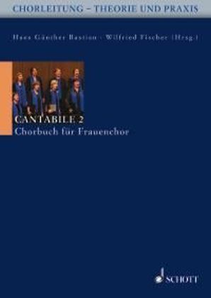 Cover: 9783795757878 | Cantabile 2 | Hans Günther/Fischer, Wilfried Bastian | Taschenbuch