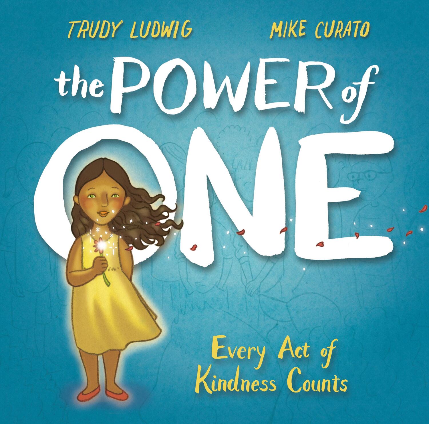 Cover: 9781524771584 | The Power of One | Every Act of Kindness Counts | Trudy Ludwig | Buch