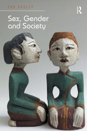 Cover: 9781472435620 | Sex, Gender and Society | Ann Oakley | Taschenbuch | Englisch | 2015