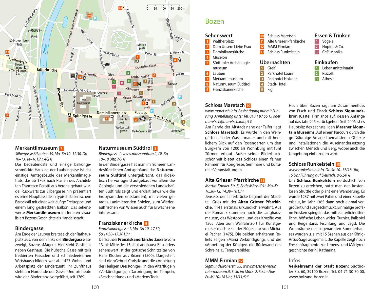 Bild: 9783616016184 | DuMont Reise-Handbuch Reiseführer Oberitalien | mit Extra-Reisekarte