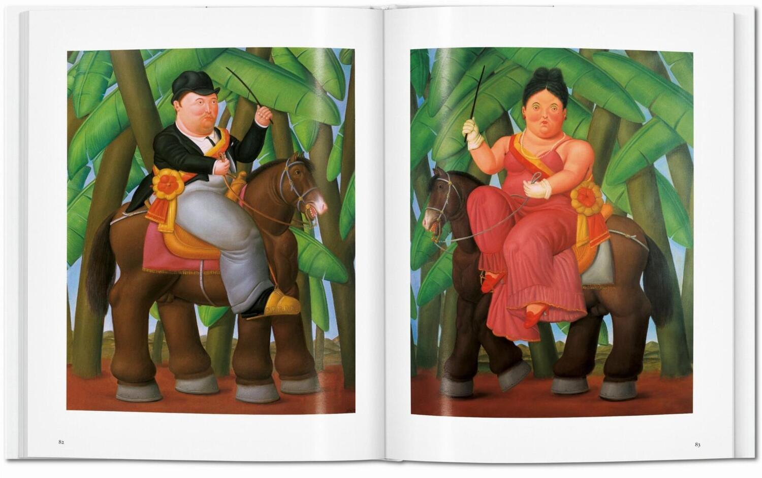 Bild: 9783836548816 | Botero | Mariana Hanstein | Buch | 96 S. | Französisch | 2024