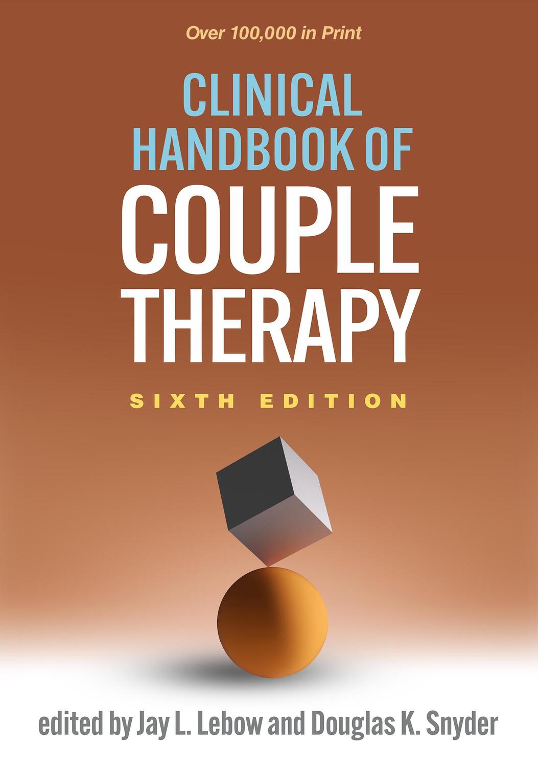 Cover: 9781462550128 | Clinical Handbook of Couple Therapy | Buch | Englisch | 2023