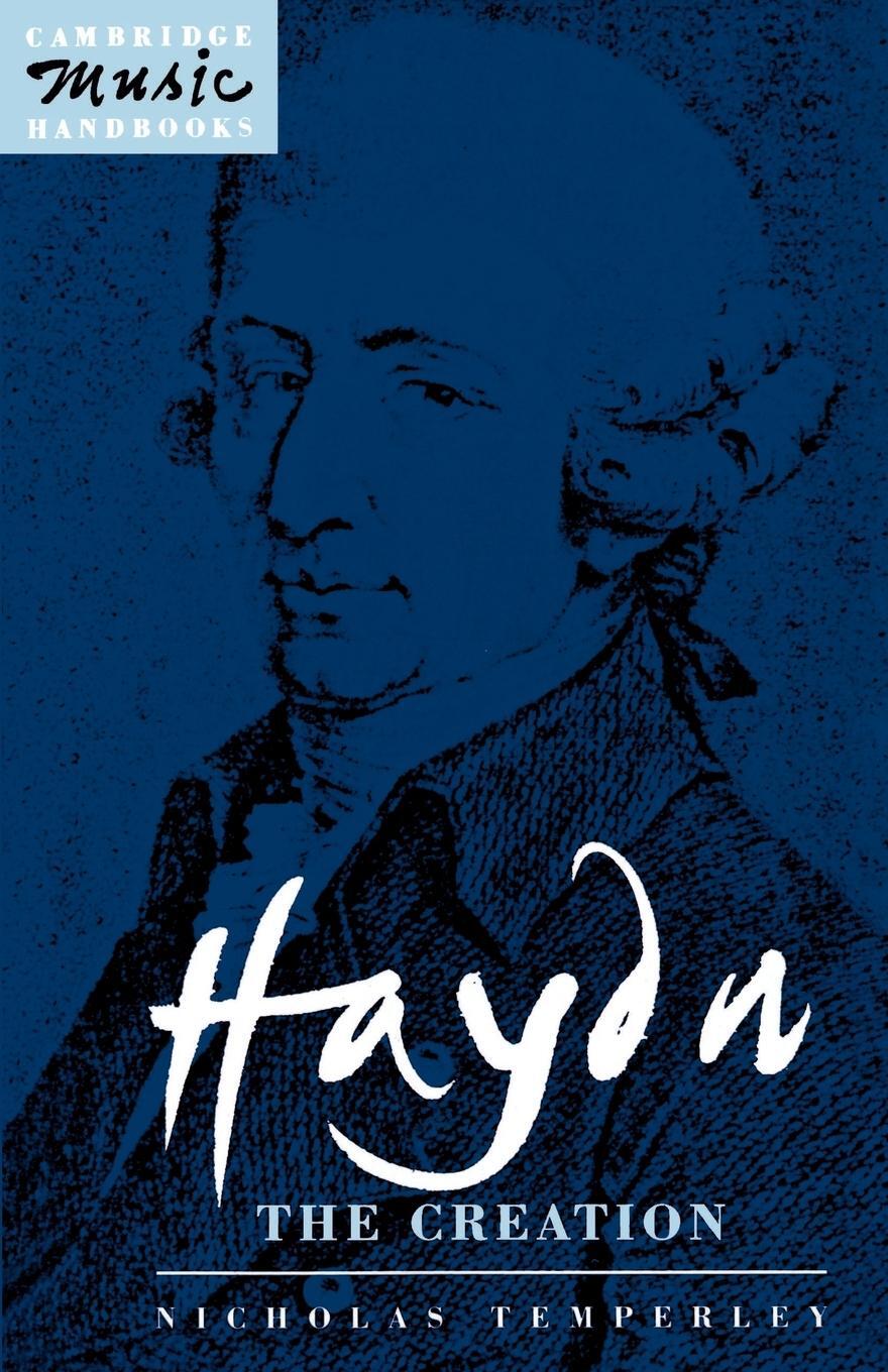Cover: 9780521378659 | Haydn, the Creation | Nicholas Temperley | Taschenbuch | Paperback