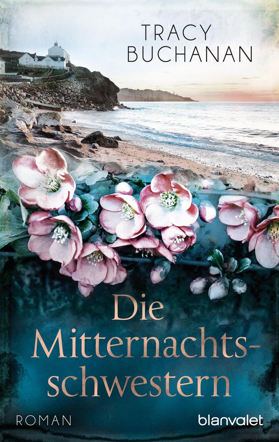 Cover: 9783734104220 | Die Mitternachtsschwestern | Tracy Buchanan | Taschenbuch | Deutsch