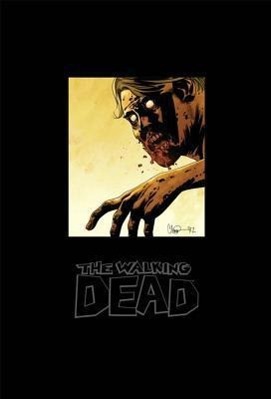 Cover: 9781607066163 | Walking Dead Omnibus Volume 4 | Robert Kirkman | Buch | Englisch