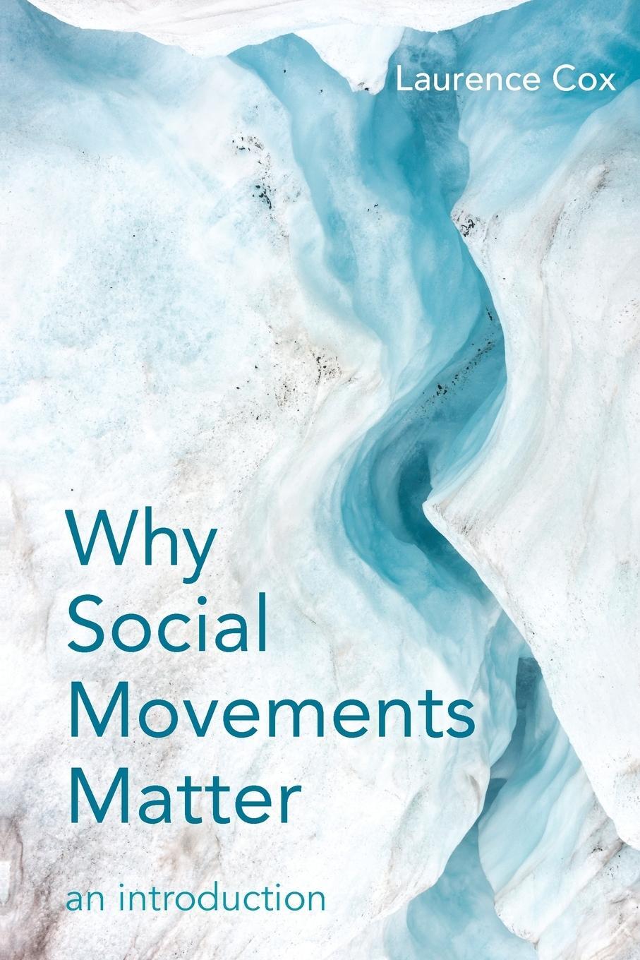 Cover: 9781786607829 | Why Social Movements Matter | An Introduction | Laurence Cox | Buch