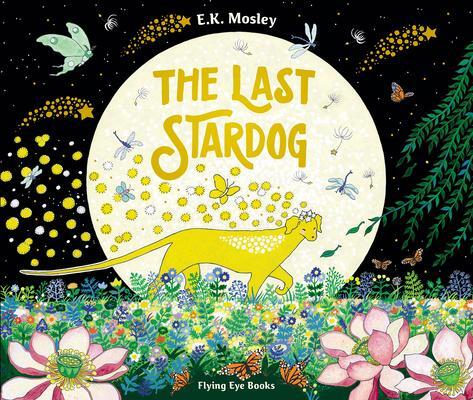 Cover: 9781838741068 | The Last Stardog | E. K. Mosley | Buch | Englisch | 2023