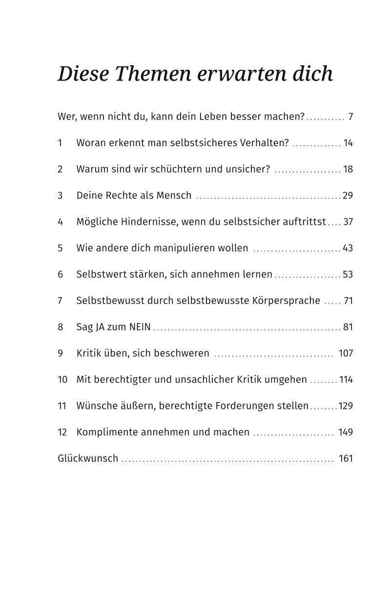 Bild: 9783923614356 | Laß Dir nicht alles gefallen | Rolf Merkle | Taschenbuch | 168 S.