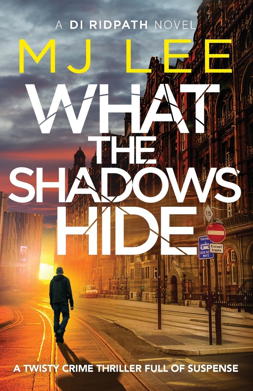 Cover: 9781800329324 | What the Shadows Hide | M J Lee | Taschenbuch | Englisch | 2023