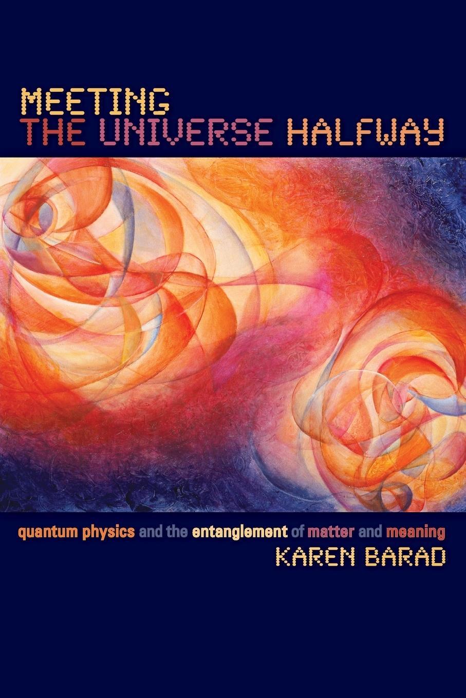 Cover: 9780822339175 | Meeting the Universe Halfway | Karen Barad | Taschenbuch | Paperback