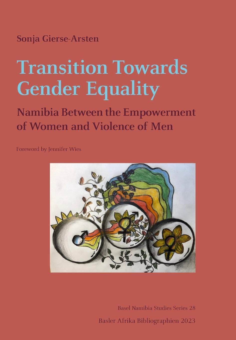 Cover: 9783906927541 | Transition Towards Gender Equality | Sonja Gierse-Arsten | Taschenbuch