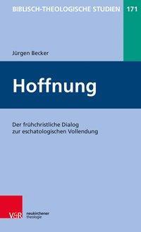 Cover: 9783788732349 | Hoffnung | Jürgen Becker | Taschenbuch | 242 S. | Deutsch | 2017