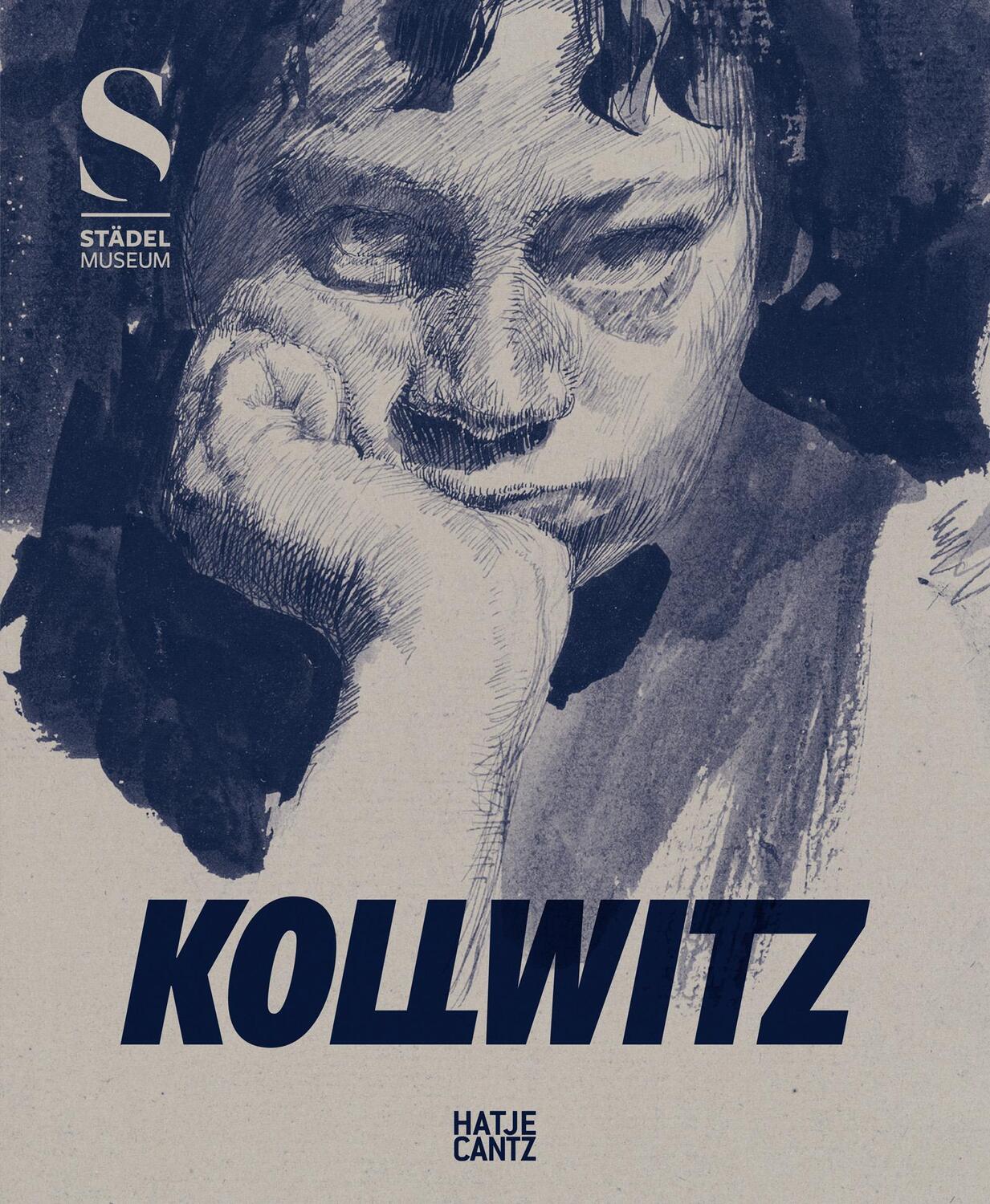 Cover: 9783775755832 | Kollwitz | Regina Freyberger | Taschenbuch | 296 S. | Deutsch | 2024