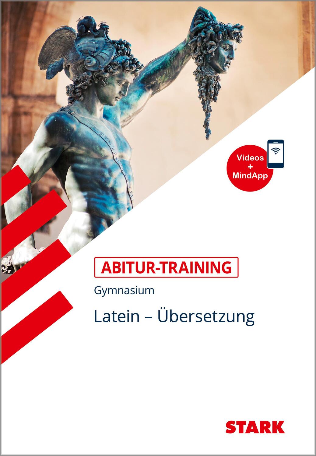 Cover: 9783849030735 | STARK Abitur-Training - Latein Übersetzung | Maria Krichbaumer | Buch