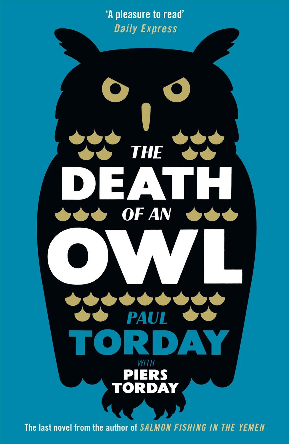 Cover: 9781780222264 | The Death of an Owl | Paul Torday (u. a.) | Taschenbuch | 288 S.