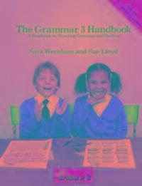 Cover: 9781844142835 | The Grammar 3 Handbook | Sara Wernham (u. a.) | Taschenbuch | Englisch