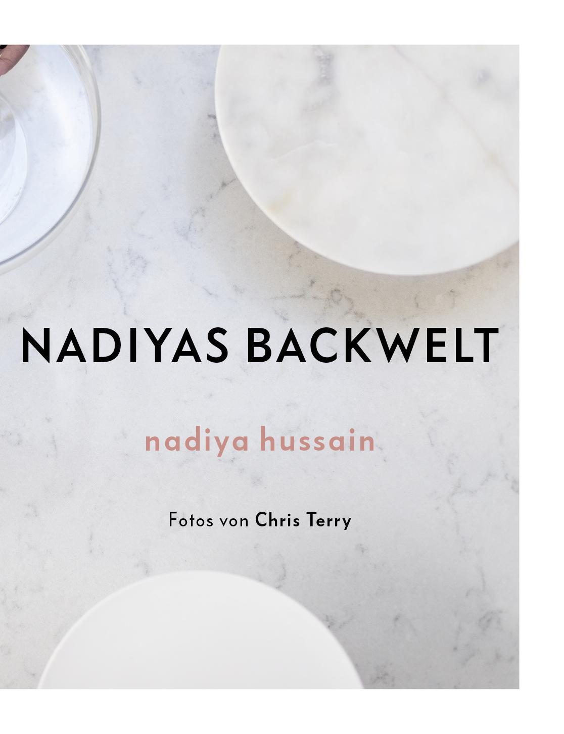 Bild: 9783747202906 | Nadiyas Backwelt | Nadiya Hussain | Buch | 256 S. | Deutsch | 2021