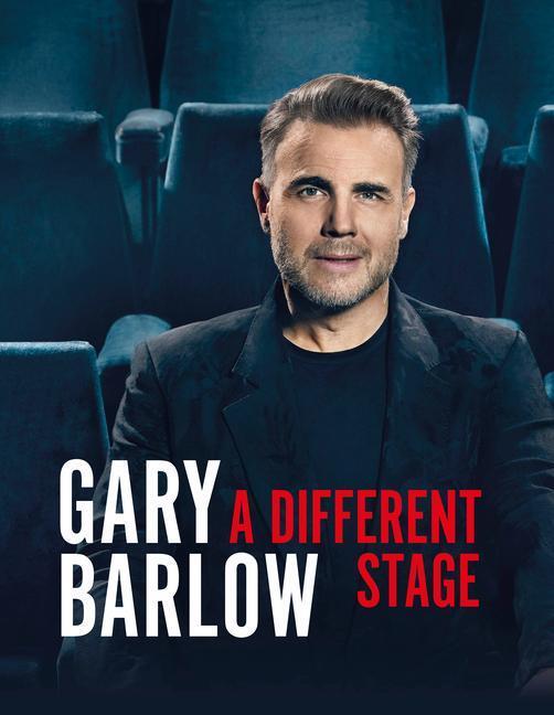 Cover: 9781405952736 | A Different Stage | Gary Barlow | Buch | 304 S. | Englisch | 2022