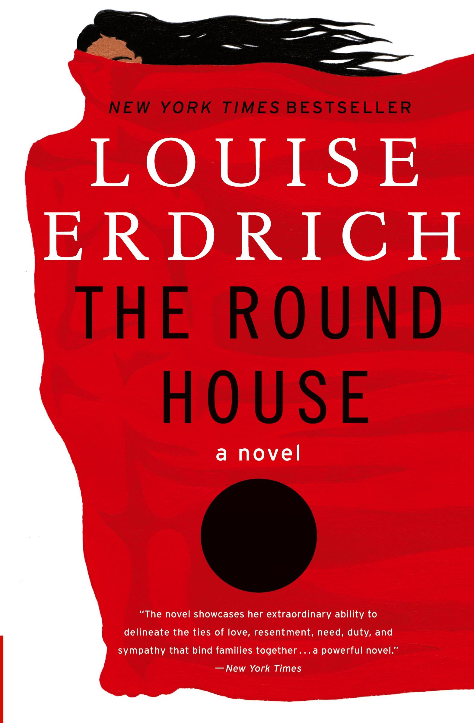 Cover: 9780062065254 | The Round House | Louise Erdrich | Taschenbuch | 320 S. | Englisch