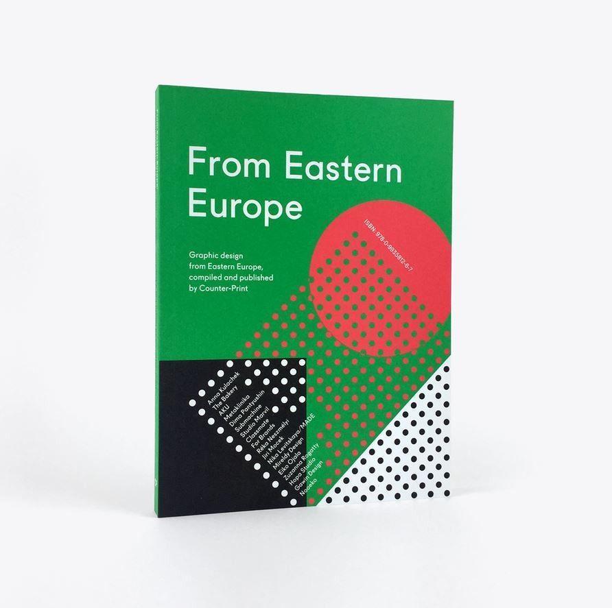 Cover: 9780993581267 | From Eastern Europe | Taschenbuch | Englisch | 2018 | Counter-Print