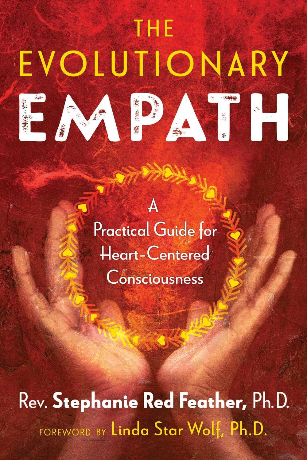 Cover: 9781591433507 | The Evolutionary Empath | Rev. Stephanie Red Feather | Taschenbuch