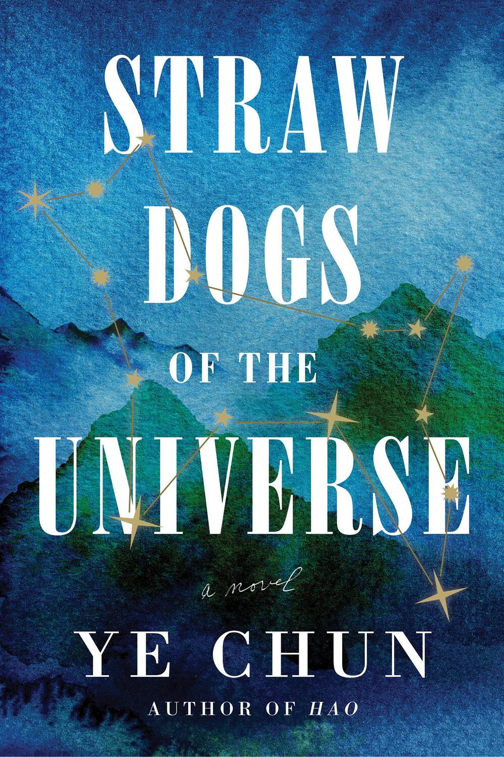 Cover: 9781646220625 | Straw Dogs of the Universe | Ye Chun | Buch | Gebunden | Englisch