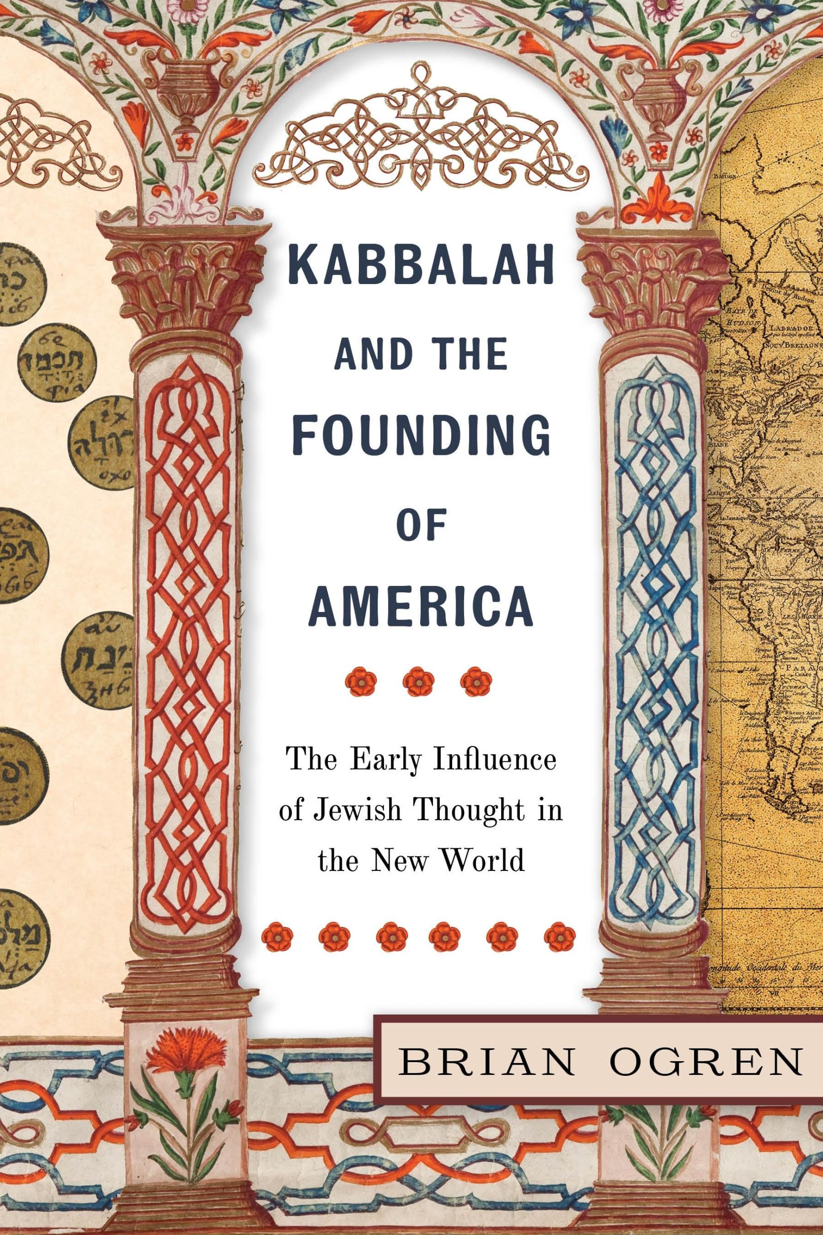 Cover: 9781479835225 | Kabbalah and the Founding of America | Brian Ogren | Taschenbuch