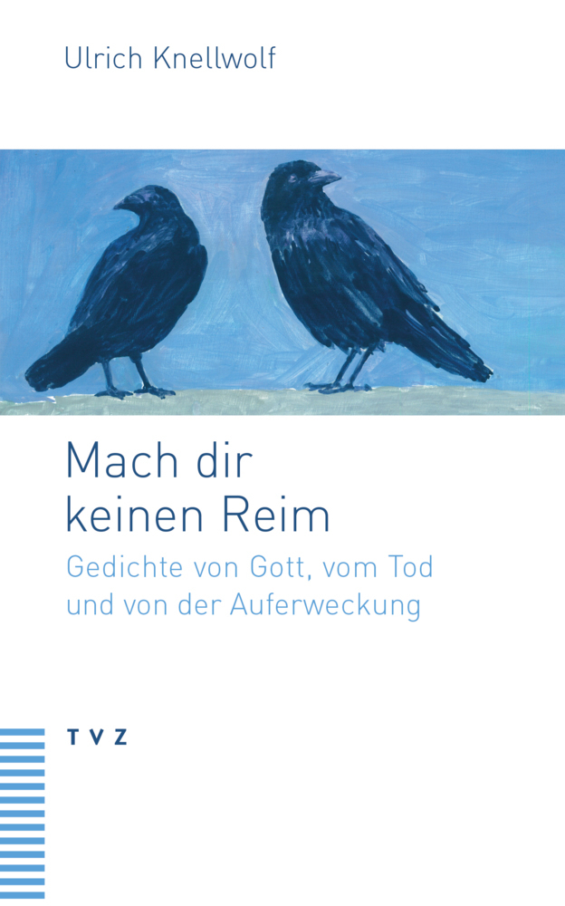 Cover: 9783290182410 | Mach dir keinen Reim | Ulrich Knellwolf | Taschenbuch | 102 S. | 2019