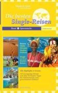 Cover: 9783837056549 | Die besten Single Reisen | Band 2: Spurensuche | Khan (u. a.) | Buch