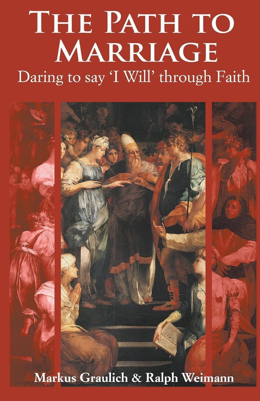 Cover: 9780852448984 | The Path to Marriage | Daring to say 'I Will' through Faith | Buch